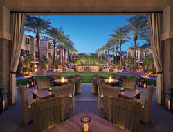 Sonesta Suites Scottsdale Gainey Ranch The new hotel increases the Sonesta footprint in Arizona to three properties, joining the existing Sonesta ES Suites Tucson and Sonesta ES Suites Flagstaff.