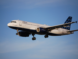 JetBlue plane JetBlue plane