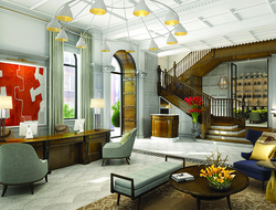 Belmond Cadogan Hotel Belmond Cadogan Hotel
