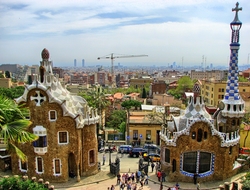 Barcelona, Spain The Bank of Spain has predicted moderate growth for Spain's tourism industry in 2018, following the attacks in Barcelona and Cambrils, uncertainty surrounding the Catalonian sovereignty process and the recovery of the markets in Turkey, Egypt, Greece and