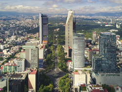 Mexico City Mexico City