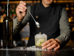 Caipirinha Caipirinha