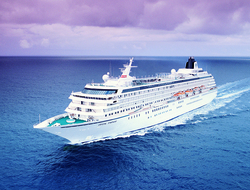 Crystal Symphony Crystal Symphony