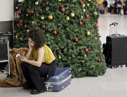 Gatwick Shutdown Newscred Editorial Travel Group Only Gatwick Shutdown