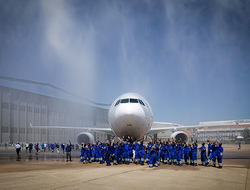 South African Airways A330 Editorial South African Airways A330