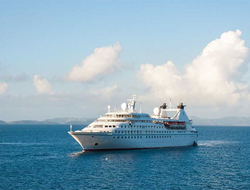 Star Legend Windstar Cruises Editorial Star Legend
