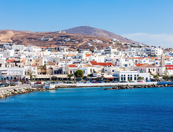 Tinos Greece Tinos Greece