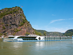 MS Robert Burns - Riviera River Cruises MS Robert Burns - Riviera River Cruises