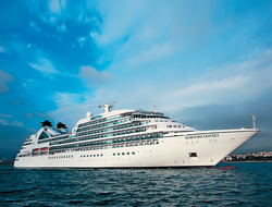 Seabourn Odyssey Seabourn Odyssey