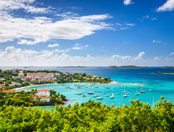 St. John, U.S. Virgin Islands St. John, U.S. Virgin Islands