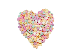 Valentine's Day Getty Valentine's Day Getty