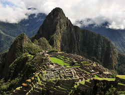 Machu Picchu - MonikaZawalska/iStock/Getty Images Plus/Getty Images Machu Picchu - MonikaZawalska/iStock/Getty Images Plus/Getty Images