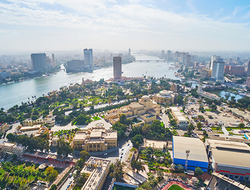Cairo Cairo