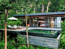 Six Senses Krabey Island Six Senses Krabey Island
