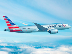 American Airlines Jet american-airlines-jet