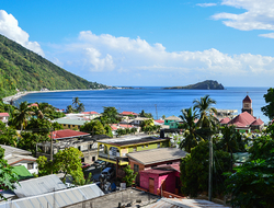 Dominica Dominica