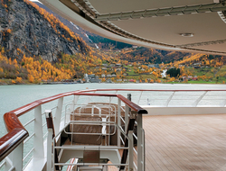 Ponant Le Champlain Ponant Le Champlain