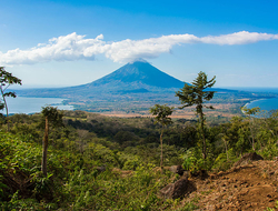 Nicaragua // Photo by AlvaroFaraco/iStock/Getty Images Plus/Getty Images Nicaragua