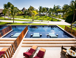 Barcelo Maya Grand Suites - editorial only Barcelo Maya Grand Suites