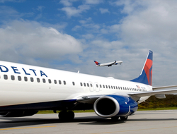 Delta Air Lines Delta Air Lines