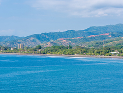 Beach Jaco, Costa Rica // Photo by Simon Dannhauer/iStock/Getty Images Plus/Getty Images Beach Jaco, Nicoya, Costa Rica