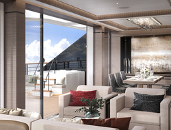 The Ritz-Carlton Yacht Collection Owners Suite The Ritz-Carlton Yacht Collection Owners Suite