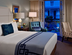 Royal Sonesta New Orleans Royal Sonesta New Orleans
