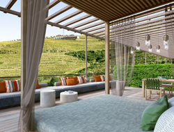 Six Senses Douro Valley Six Senses Douro Valley