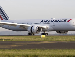 Air France From Press Room Air France