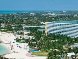 Grand Lucayan Resort The $65 million, all-cash deal is one that will no longer be made on behalf of Grand Bahama's taxpayers.