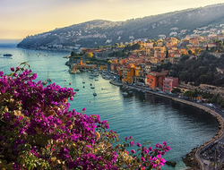 Nice France // Photo by manjik/iStock/Getty Images Plus/Getty Images Nice France