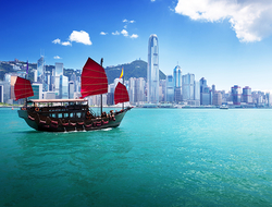 Hong Kong Hong Kong