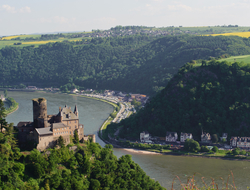 Rhine River Credit Harald007 iStock Getty Images Plus Getty Images Rhine River
