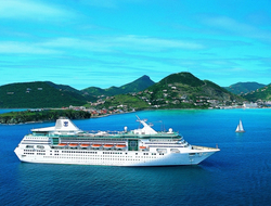 Empress of the Seas Editorial Empress of the Seas