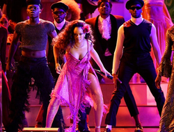 Rihanna/Grammys Rihanna/Grammys