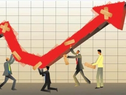 increased profits increased profits