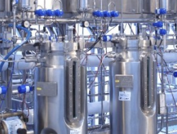 biologics manufacturing