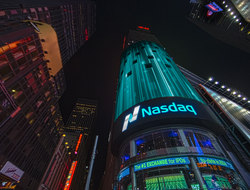 Nasdaq Nasdaq