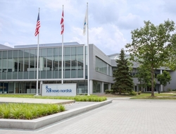 Novo Nordisk Novo Nordisk