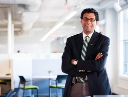 Atul Gawande Atul Gawande