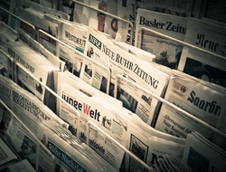 newspaper newspaper