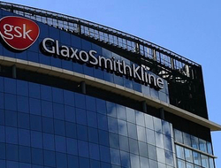 GSK GlaxoSmithKline Building cropped horizontal GSK building