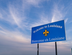 louisiana louisiana