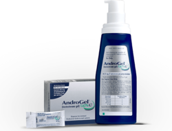 androgel androgel