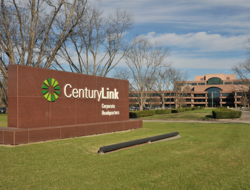 CenturyLink headquarters sized at 800 pixels CenturyLink headquarters