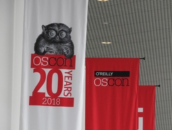 OSCON OSCON