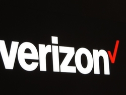 Verizon Verizon logo
