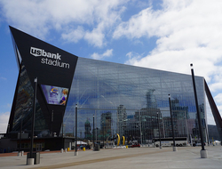 U.S. Bank Stadium U.S. Bank Stadium