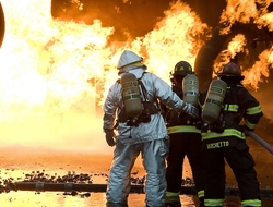 Firefighters public safety firstnet AT&T (FirstNet) Firefighters public safety firstnet AT&T (FirstNet)