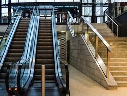 stairs stairs